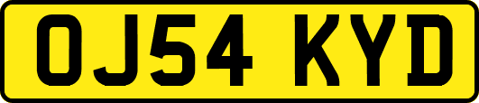 OJ54KYD