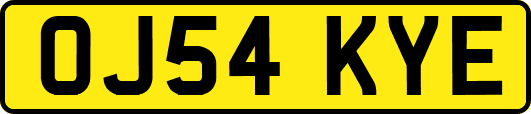 OJ54KYE