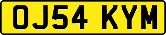 OJ54KYM