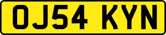 OJ54KYN