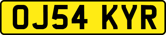 OJ54KYR