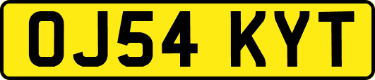 OJ54KYT