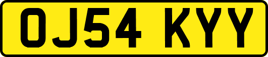 OJ54KYY