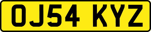 OJ54KYZ