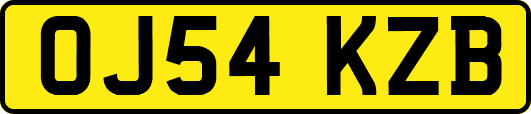 OJ54KZB