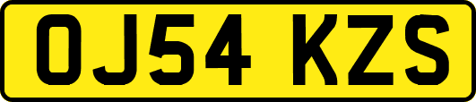 OJ54KZS