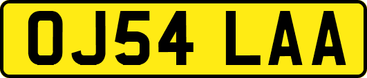 OJ54LAA