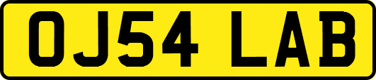 OJ54LAB