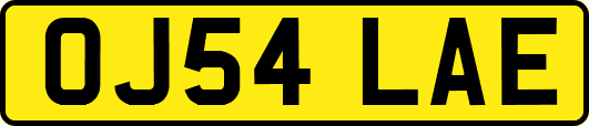 OJ54LAE