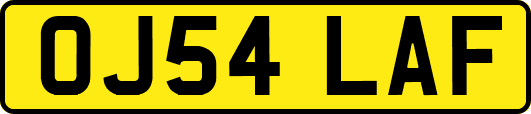 OJ54LAF