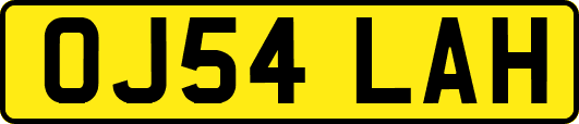 OJ54LAH