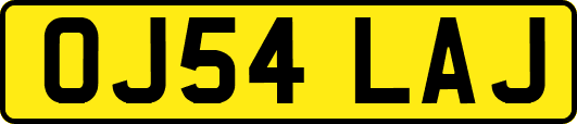 OJ54LAJ