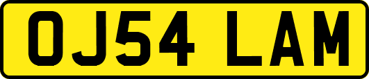 OJ54LAM