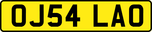 OJ54LAO