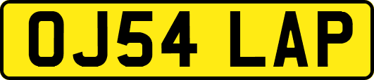 OJ54LAP
