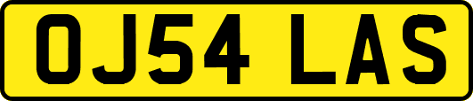 OJ54LAS