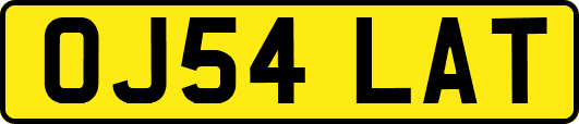 OJ54LAT