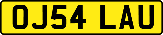 OJ54LAU