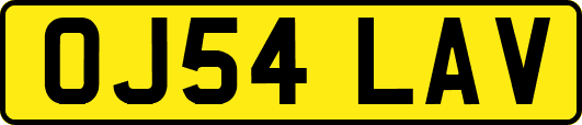 OJ54LAV