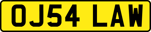 OJ54LAW