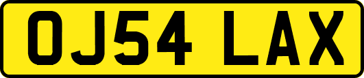 OJ54LAX