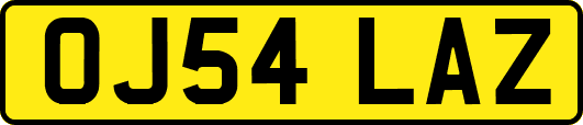 OJ54LAZ