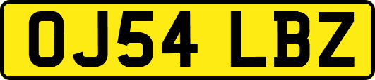 OJ54LBZ