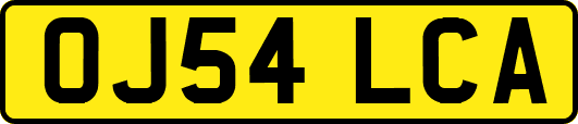 OJ54LCA