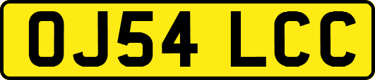 OJ54LCC