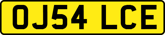 OJ54LCE