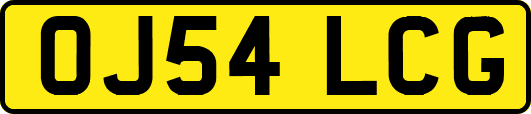 OJ54LCG