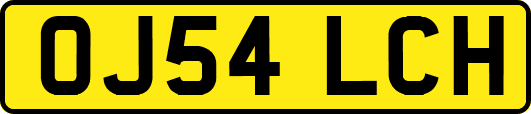 OJ54LCH