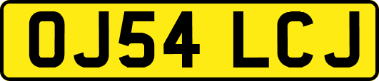 OJ54LCJ