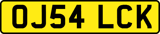 OJ54LCK