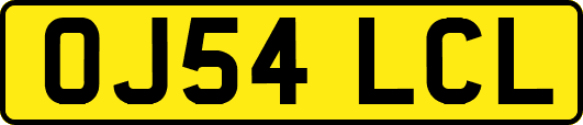 OJ54LCL