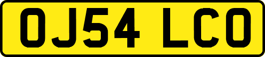 OJ54LCO
