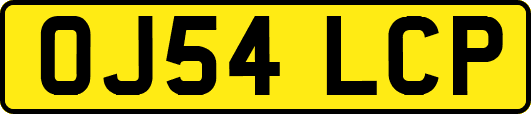 OJ54LCP