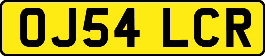 OJ54LCR