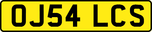 OJ54LCS