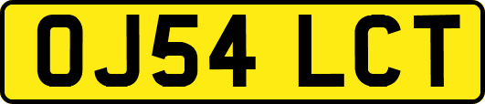 OJ54LCT