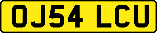 OJ54LCU