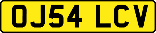 OJ54LCV