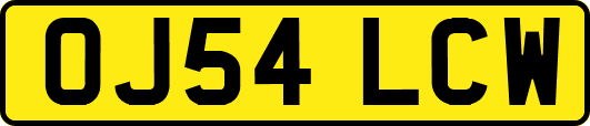 OJ54LCW