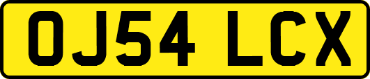 OJ54LCX