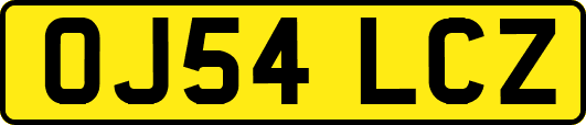 OJ54LCZ