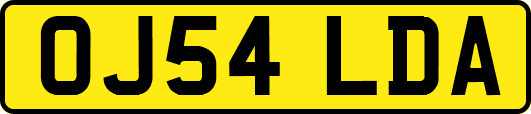 OJ54LDA