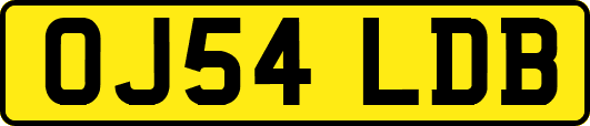OJ54LDB
