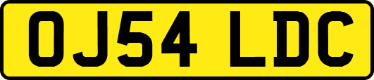 OJ54LDC