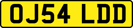 OJ54LDD