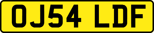 OJ54LDF